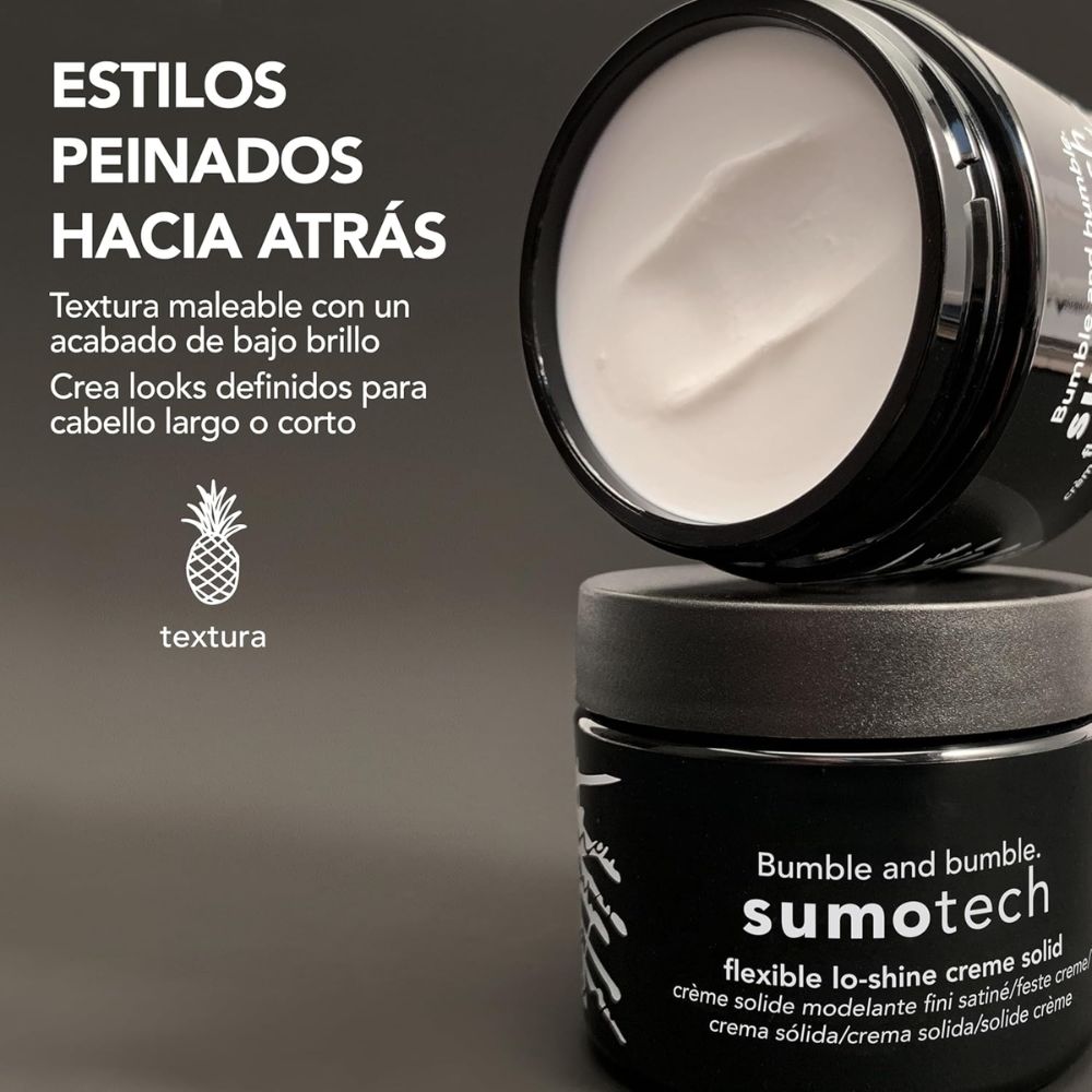 Kit prepara y estiliza by Bumble & Bumble